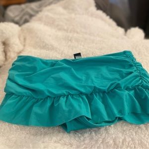 Apt 9 swim skirt